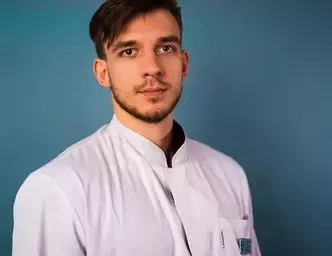 Мыларщиков Илья Андреевич